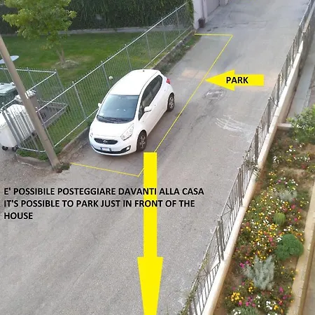 Apartamento La Magnolia *