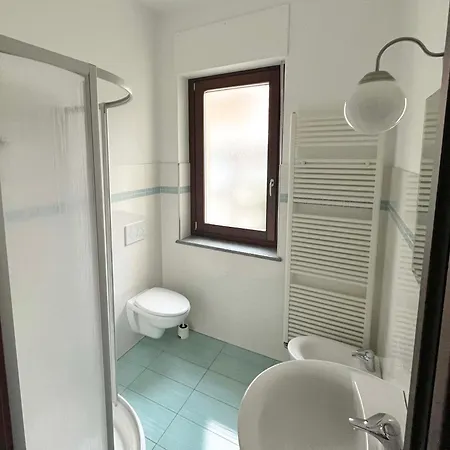 La Magnolia Alba (Piedmont)