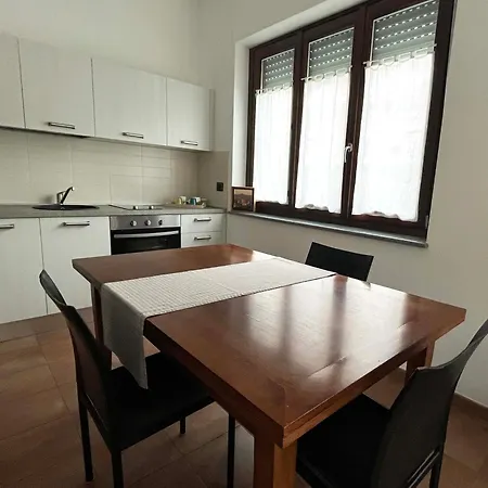 La Magnolia 아파트 *