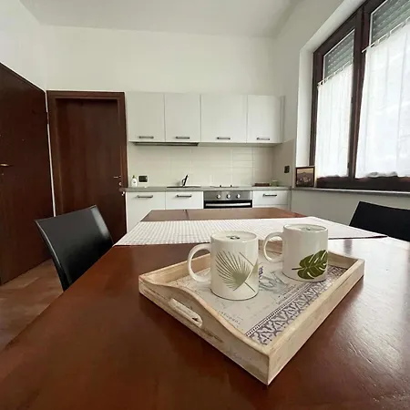 Apartamento La Magnolia *