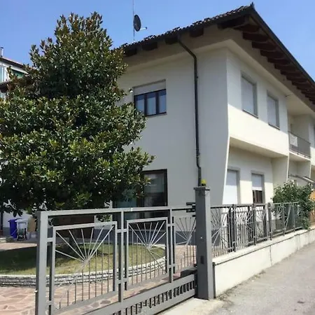 Apartamento La Magnolia