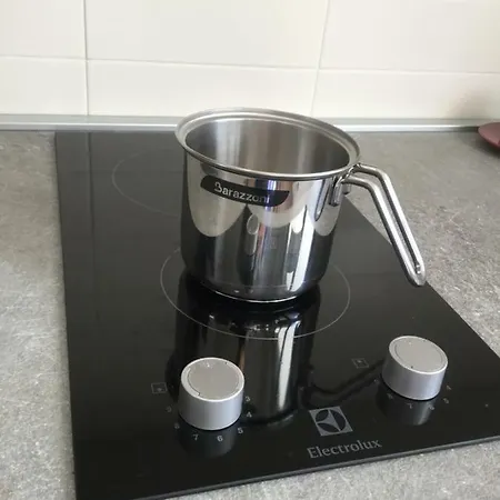 La Magnolia 아파트