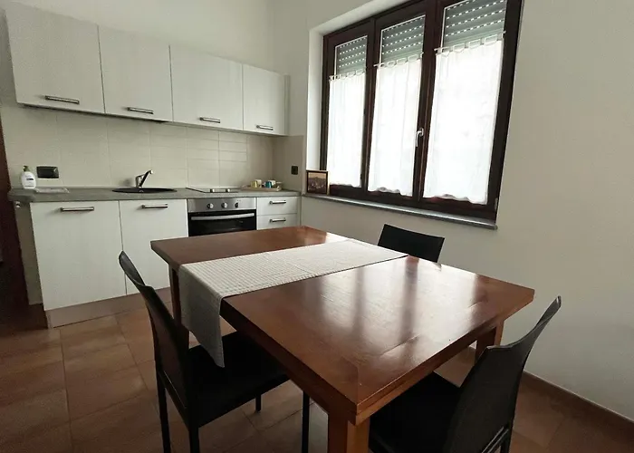 La Magnolia 아파트 *