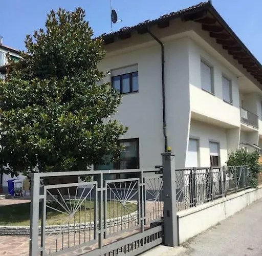 아파트 La Magnolia