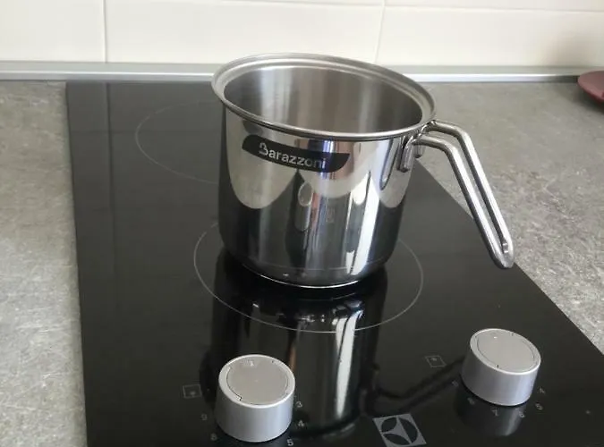 La Magnolia 아파트